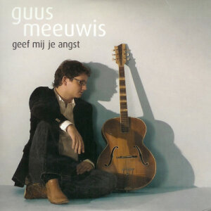 Guus Meeuwis